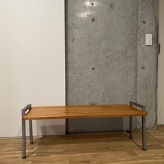 ローテーブル