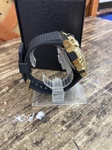 CASIO?ファッショナブル?G-SHOCK腕時計　661