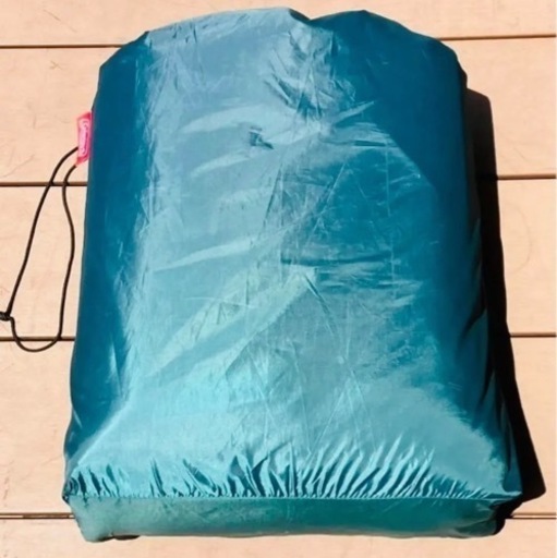 コールマン 2ルームハウステントシートセット（インナーセット）