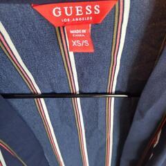 【お話中】GUESSカーディガン(レディース)の画像