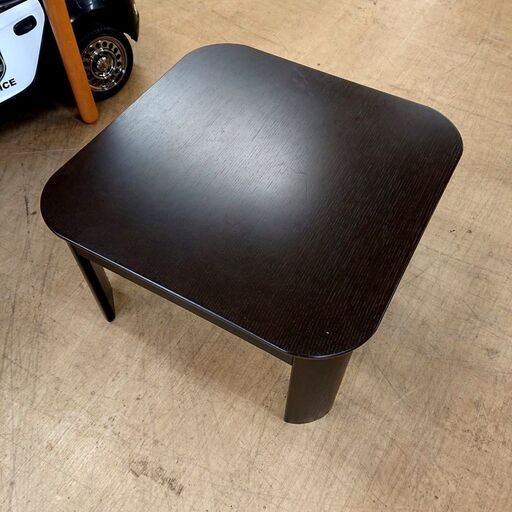 9/7ウサミ木工 ローテーブル ちゃぶ台 座卓 天然木 家具
