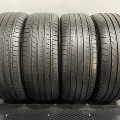 YOKOHAMA BluEarth-GT AE51 205/60R16 16インチ 夏タイヤ 4本 22年製 ヴォクシー ノア ビアンテ ミニクロスオーバー等　(MTO71)