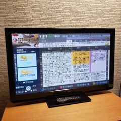 Panasonic 3D VIERA 42インチフルハイビジョン TH-P42ST3の画像