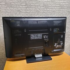 Panasonic 3D VIERA 42インチフルハイビジョン TH-P42ST3の画像