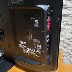 Panasonic 3D VIERA 42インチフルハイビジョン TH-P42ST3の画像