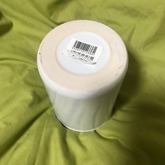 【お話し中】シンプル筒形陶器花瓶の画像