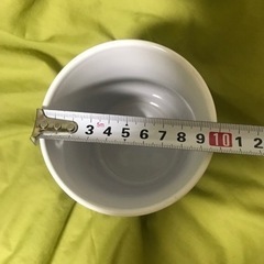 【お話し中】シンプル筒形陶器花瓶の画像