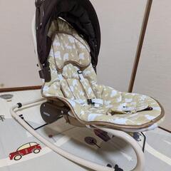 【取引相手が決まりました】KATOJI バウンサーテーブル付きお...