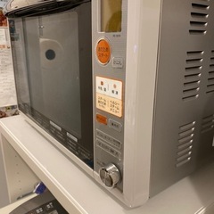 シャープ 電子レンジ オーブンレンジ