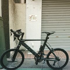 surge 自転車の中古が安い！激安で譲ります・無料であげます