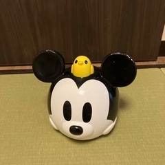ミッキーメロディーおもちゃ