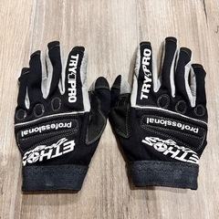 エトス　トライワングローブ
