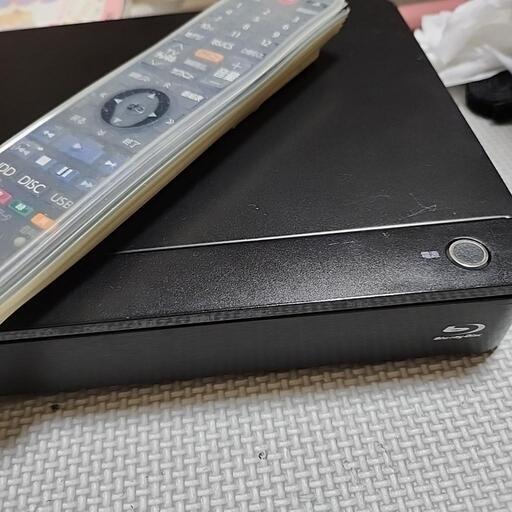 録画もできるDVDプレーヤー