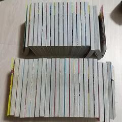 僕のヒーローアカデミア 全巻セット 漫画の画像