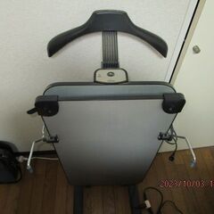 ズボンプレッサー