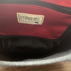 マンハッタンポーテージ スヌーピー Manhattan Portage×PEANUTSの画像