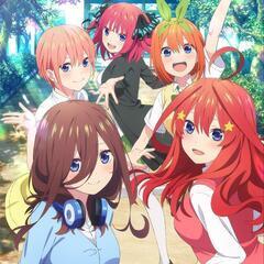 アニメ好きと繋がりたい