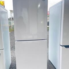 HAIER ハイアール 冷蔵庫 JR-NF148B 148L 2019年製