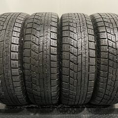 YOKOHAMA ice GUARD iG60 195/65R1...