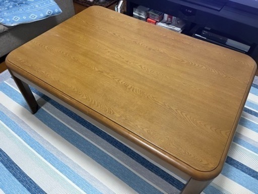 こたつ　テーブル
