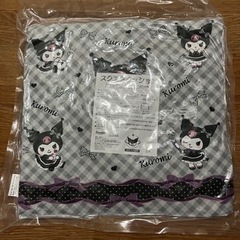 クロミちゃん クッション