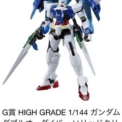一番くじ 機動戦士ガンダム ガンプラ 2023 セットの画像