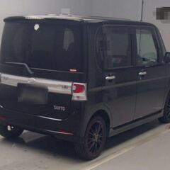 #売約済‼️車検2年整備渡し乗りだし価格‼️DAIHATSUタントカスタム‼️の画像