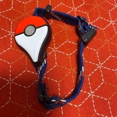 【引き渡し者決定】ポケモンGO ゴープラ　GO Plus