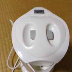 交渉中でした　リフレシオ　電気ケトル　　の画像