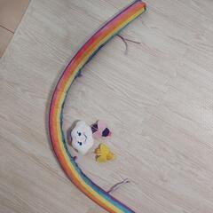 ベビージム、プレイマットの画像