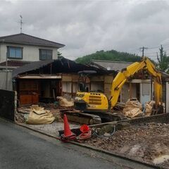 ★週払い・月給★10tダンプ・4tダンプドライバー募集の画像
