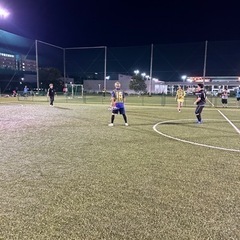 10/14(土)19:00〜21:00 フクダ電子スクエア　ソサイチ参加費800円⚽️ - スポーツ