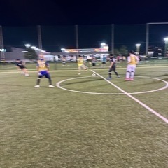 10/14(土)19:00〜21:00 フクダ電子スクエア　ソサイチ参加費800円⚽️ - 千葉市