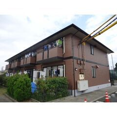 岡崎駅31分！2DK！初期費用１４万円！セジュール睦C203⭐️...