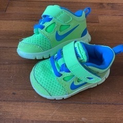 NIKE‪‪❤︎‬ベビーシューズ