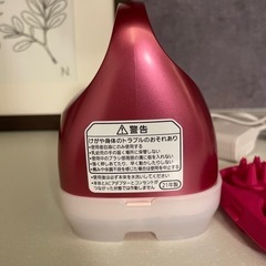 Panasonic 頭皮エステ　サロンタッチの画像