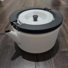 【商談中】未使用ケトル　やかんの画像