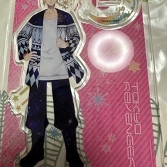 東京リベンジャーズ ドラケン 龍宮寺堅 アクリルスタンド 中古の画像