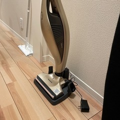 渡す人が決まりました。無料でお渡しします。スティック型掃除機　※...