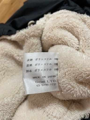 イタグレ　スノースーツ　グラインドッグ