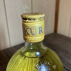 三年熟成古酒くら　未開封の画像