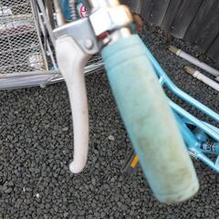 自転車の画像