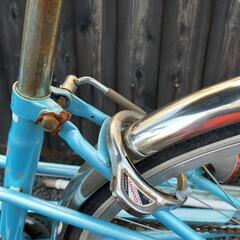 自転車の画像