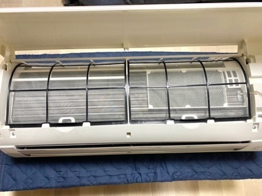 【配送•取付込み】2021年製DAIKIN 6畳エアコン　2023/10/03投稿