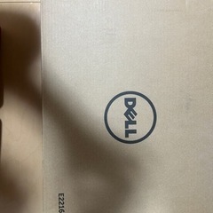 dell モニターE2216H HDMI未対応