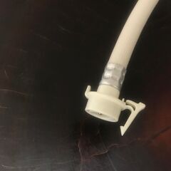 洗濯機給水ホース 