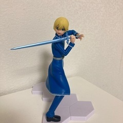 ユージオ　フィギュア