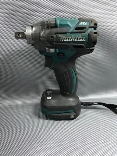 マキタ TW280D インパクトレンチ