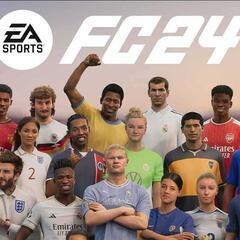 ⚽FC24 プロクラブメンバーさん募集⚽