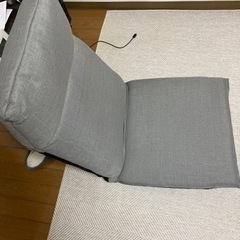イオン　座椅子